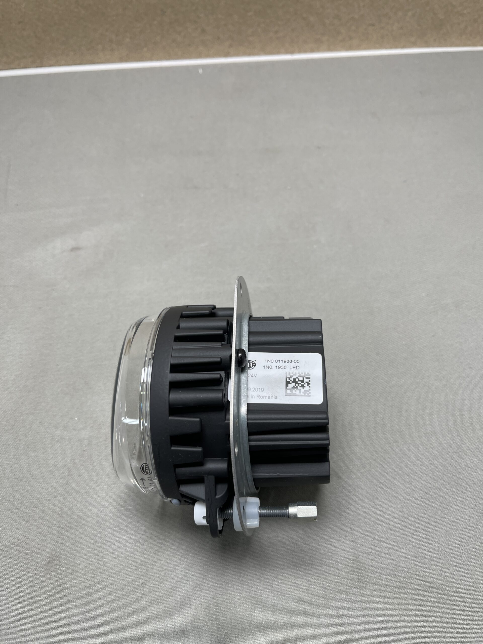 HELLA Nebelscheinwerfer