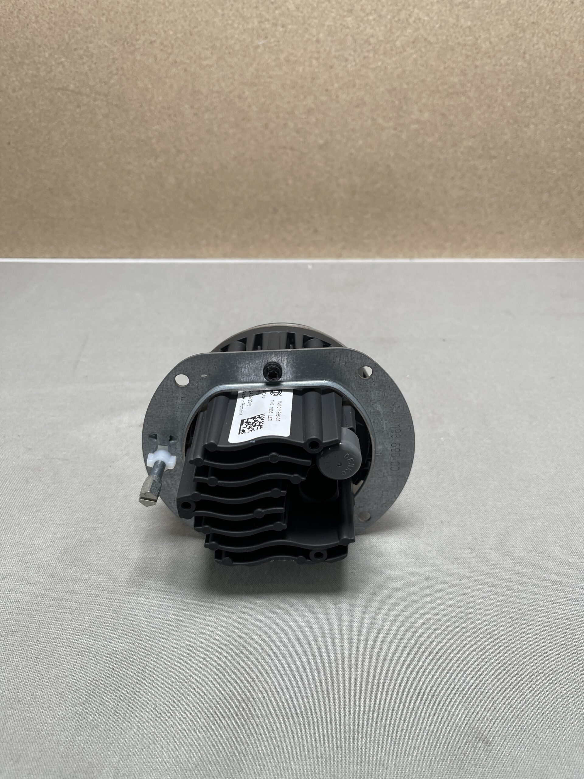 HELLA Nebelscheinwerfer