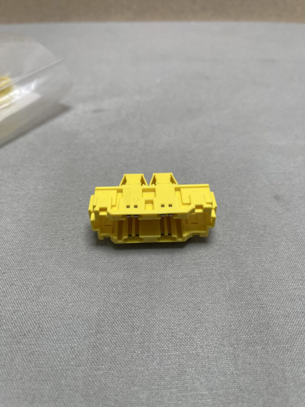 Mercedes Benz Original Wiring Connector Cable Plug A0035408281 10er Set