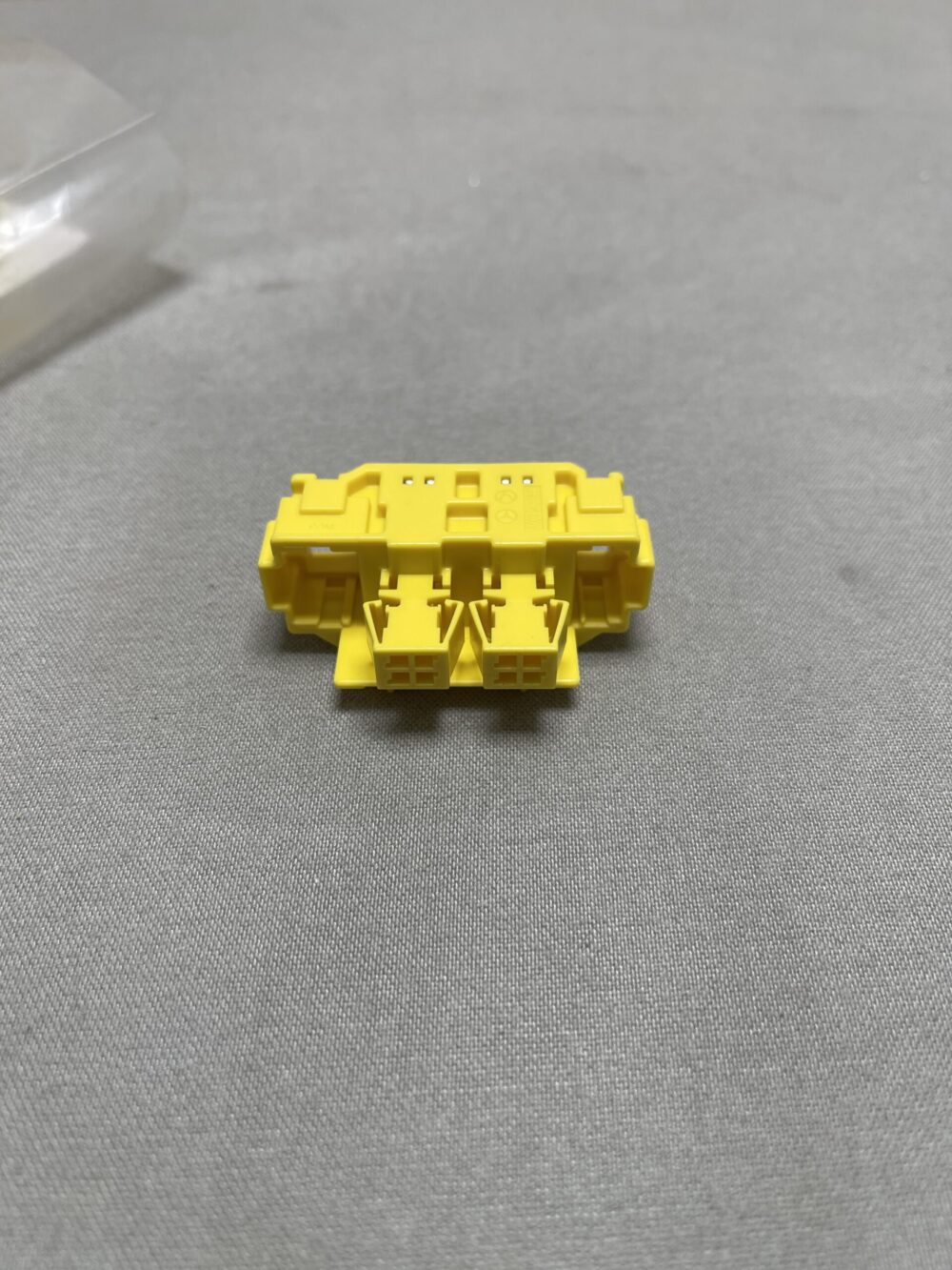 Mercedes Benz Original Wiring Connector Cable Plug A0035408281 10er Set