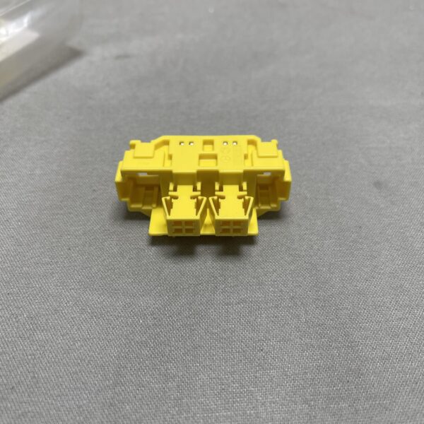 Mercedes Benz Original Wiring Connector Cable Plug A0035408281 10er Set