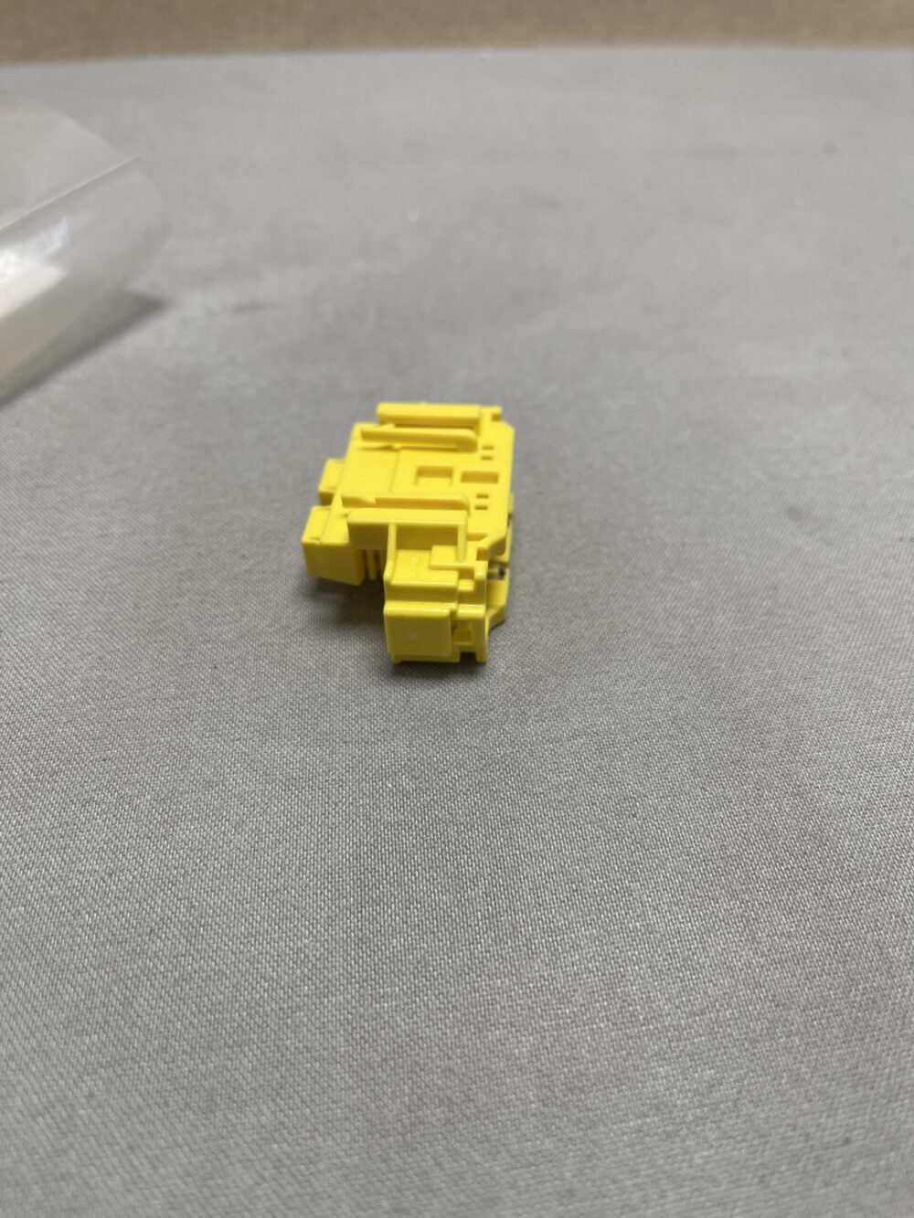 Mercedes Benz Original Wiring Connector Cable Plug A0035408281 10er Set