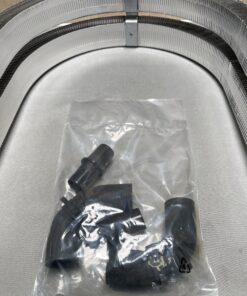 ALDE Minikonvektor Art.-Nr.: 1900830 Fiat Sitzkonsole