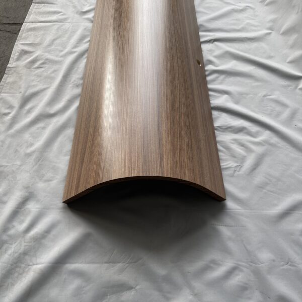 Müllers Schranktür 962 x 270 x 296 mm