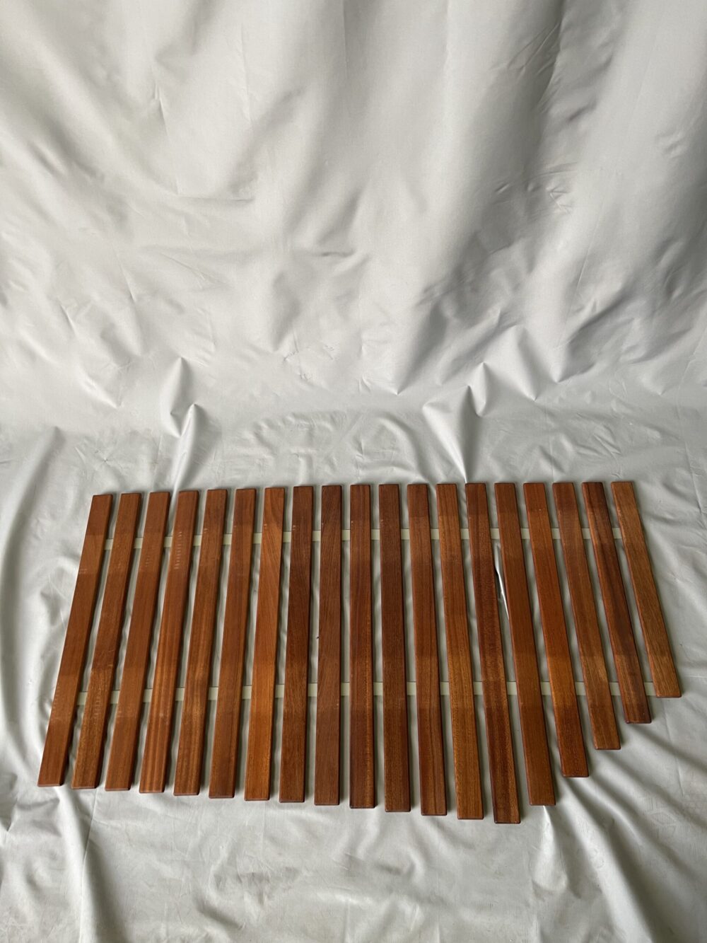 Kronauer Duschrost Sapeli Eiche 103 x 58 cm