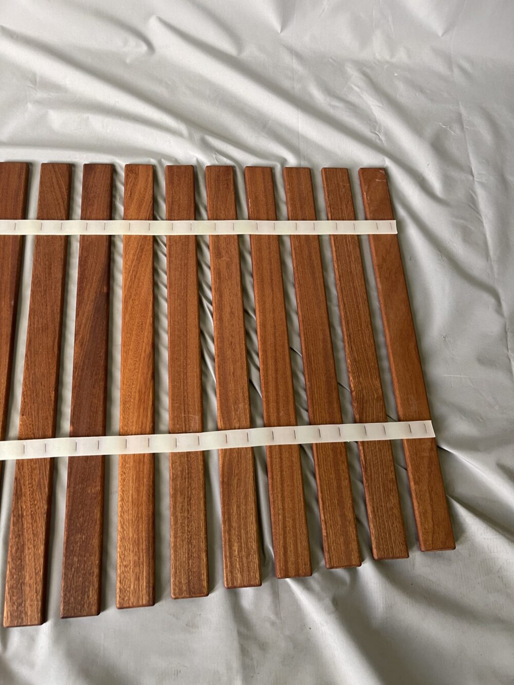 Kronauer Duschrost Sapeli Eiche 103 x 58 cm