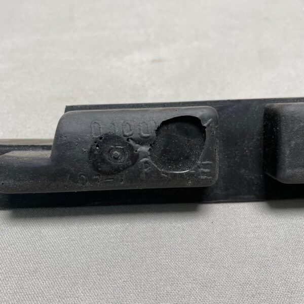 Schürzengummi Radlauf Flair - Clou Niesmann & Bischoff