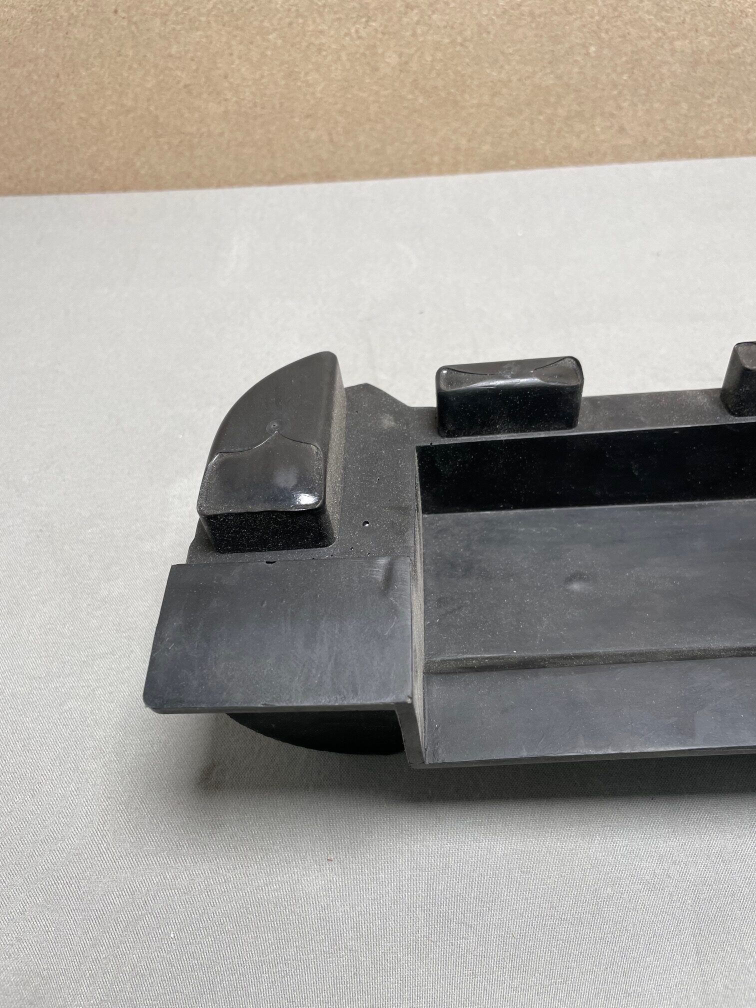 Schürzengummi Radlauf Flair - Clou Niesmann & Bischoff