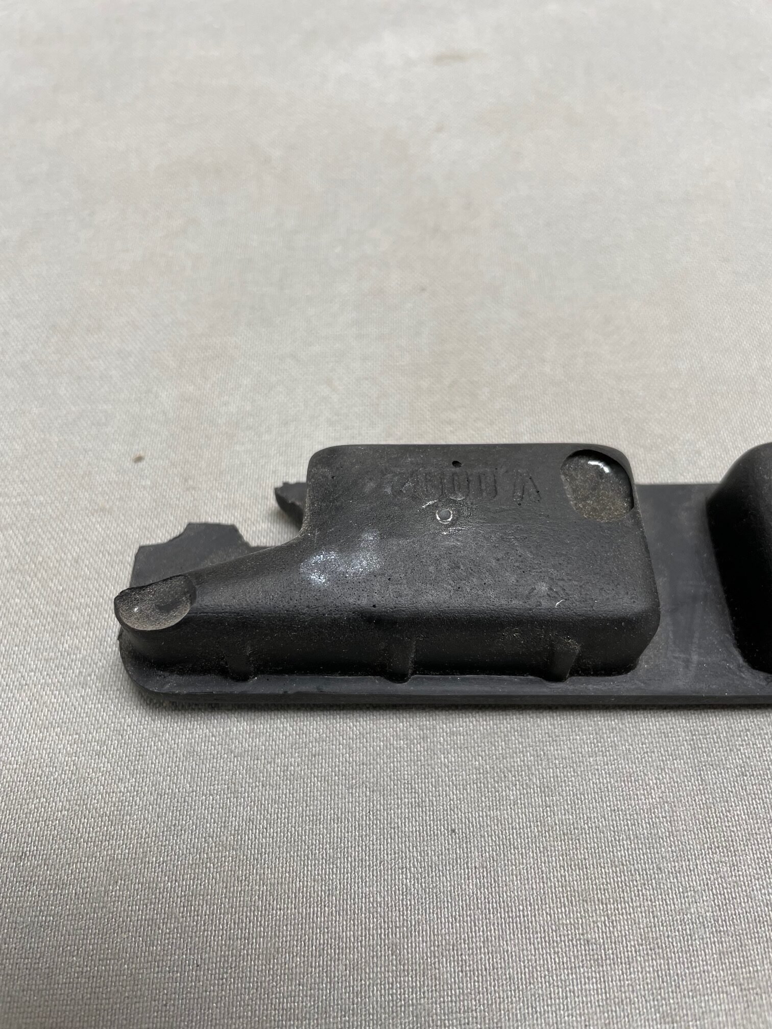 Schürzengummi Radlauf Flair - Clou Niesmann & Bischoff