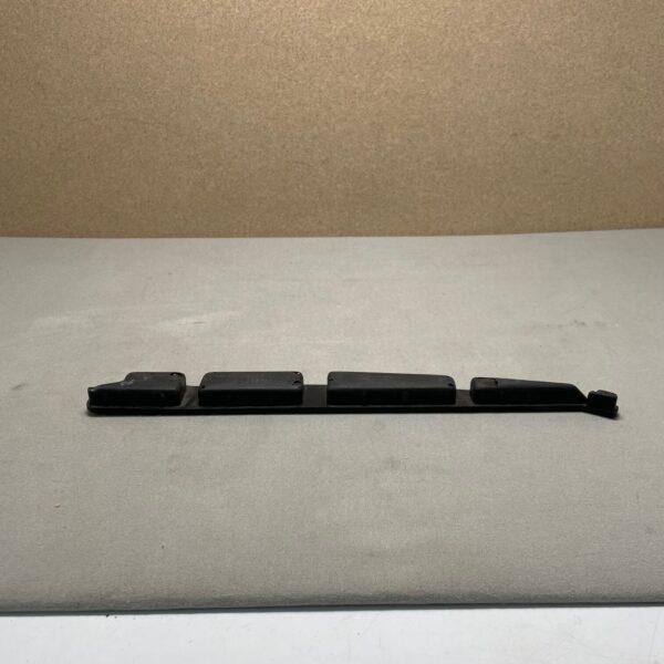 Schürzengummi Radlauf Flair - Clou Niesmann & Bischoff