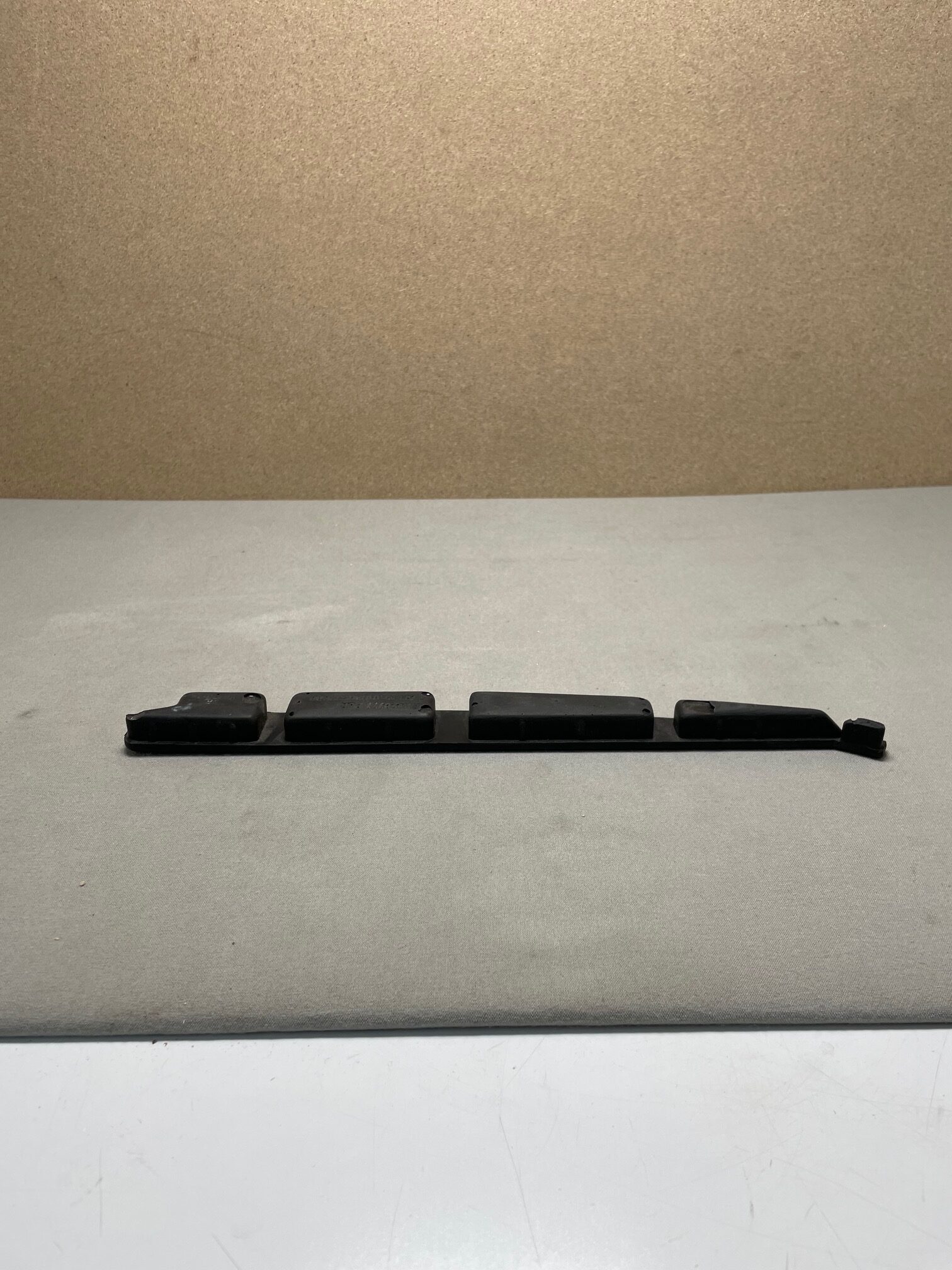 Schürzengummi Radlauf Flair - Clou Niesmann & Bischoff