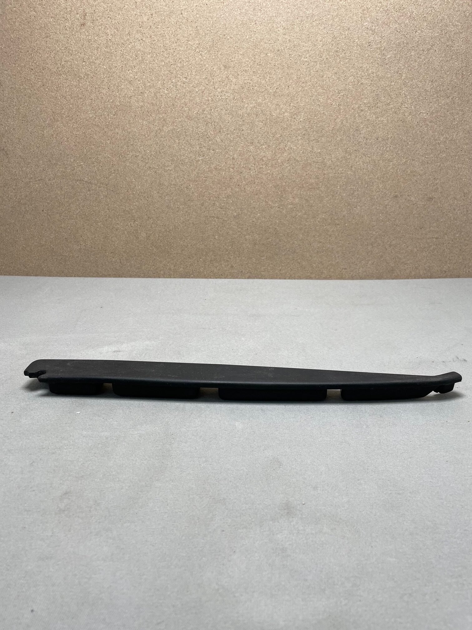 Schürzengummi Radlauf Flair - Clou Niesmann & Bischoff