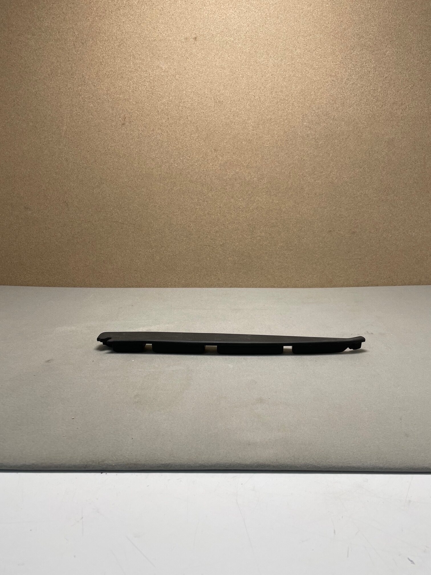 Schürzengummi Radlauf Flair - Clou Niesmann & Bischoff