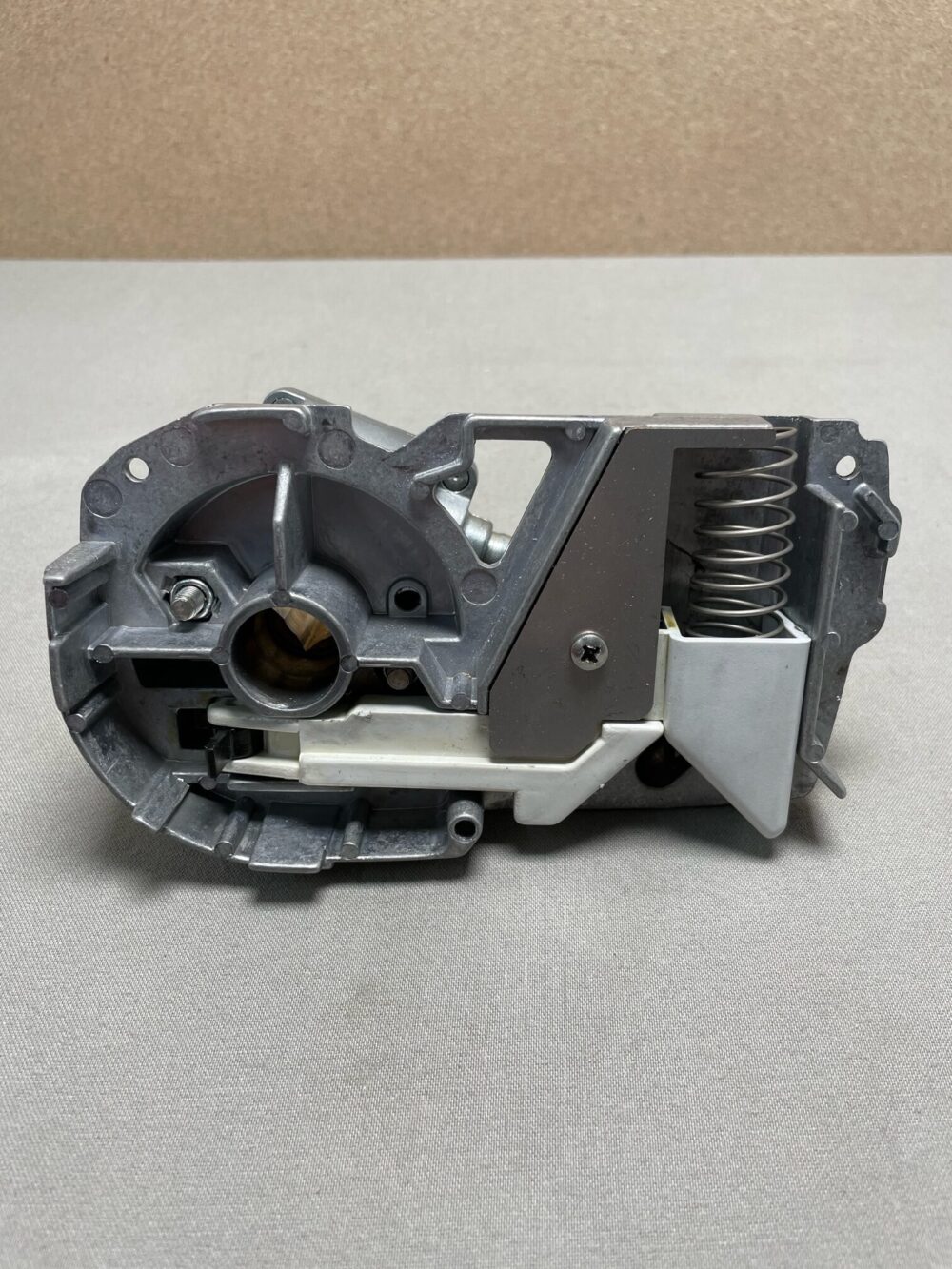 Motor / Getriebe für Markise, Eura Mobil