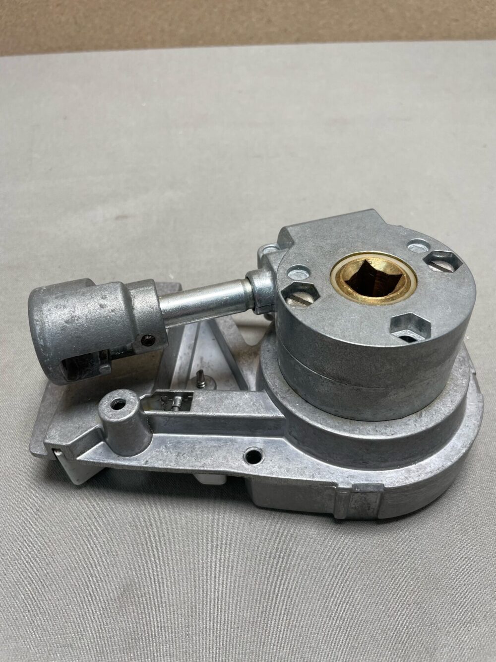 Motor / Getriebe für Markise, Eura Mobil