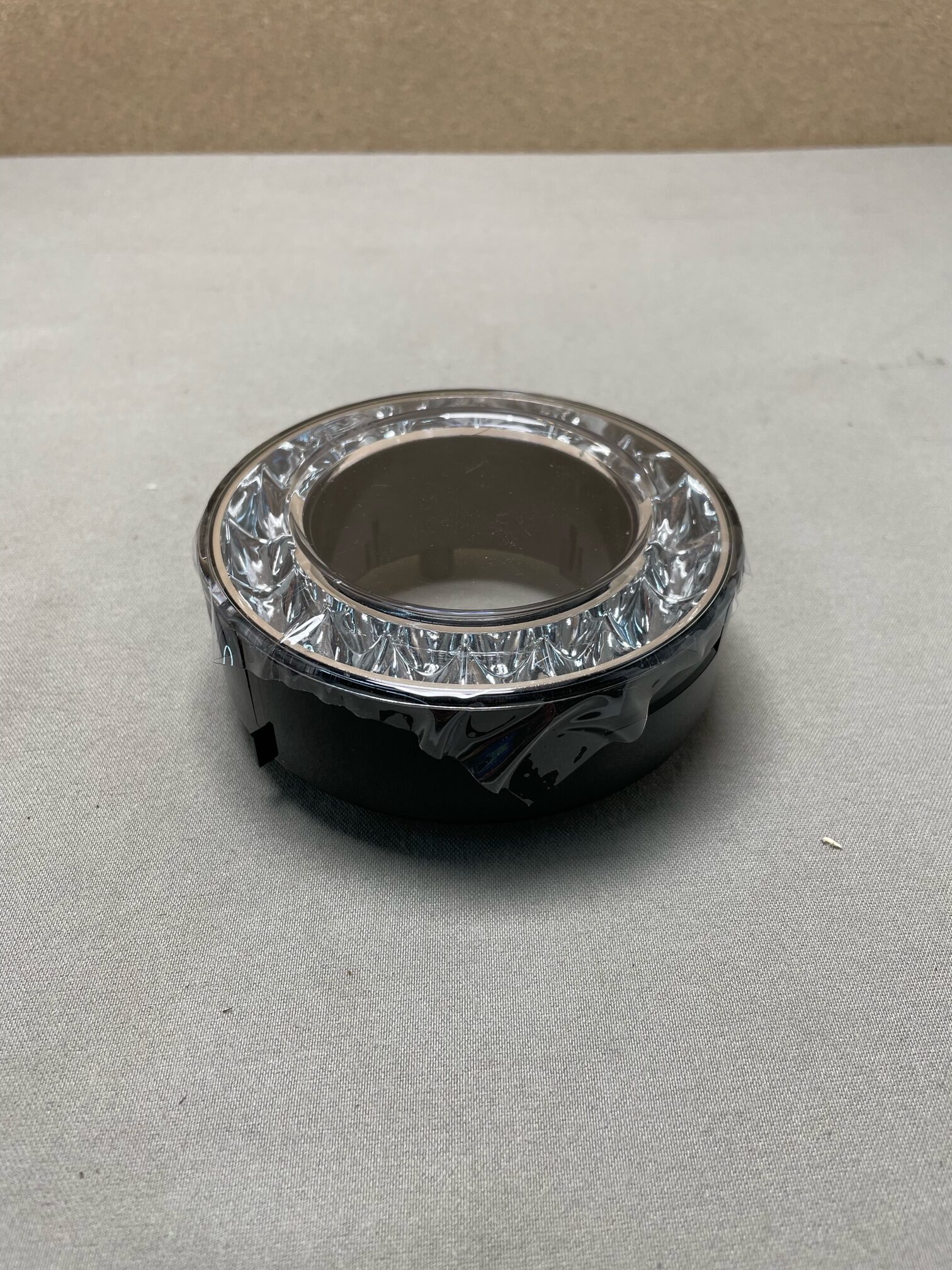 Designerelement LED Ring von Hella