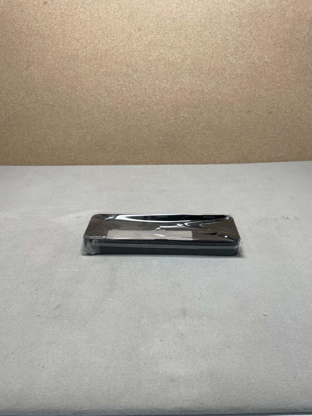 Lautsprechergehäuse Caratec, Niesmann & Bischoff, 22 x 7,5 cm