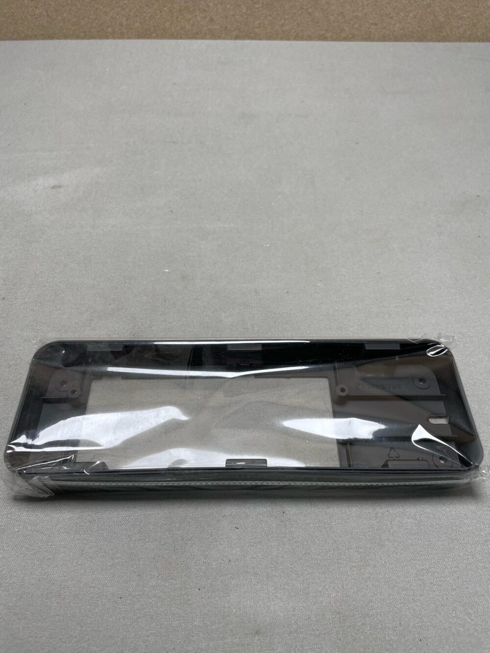 Lautsprechergehäuse Caratec, Niesmann & Bischoff, 22 x 7,5 cm