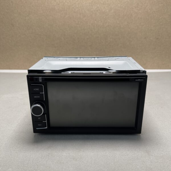 Zenec Z-N720 Naviceiver