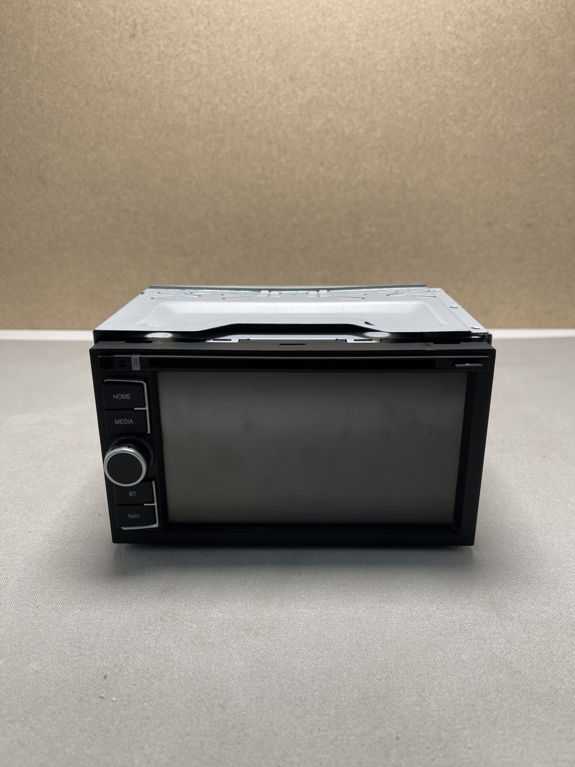 Zenec Z-N720 Naviceiver