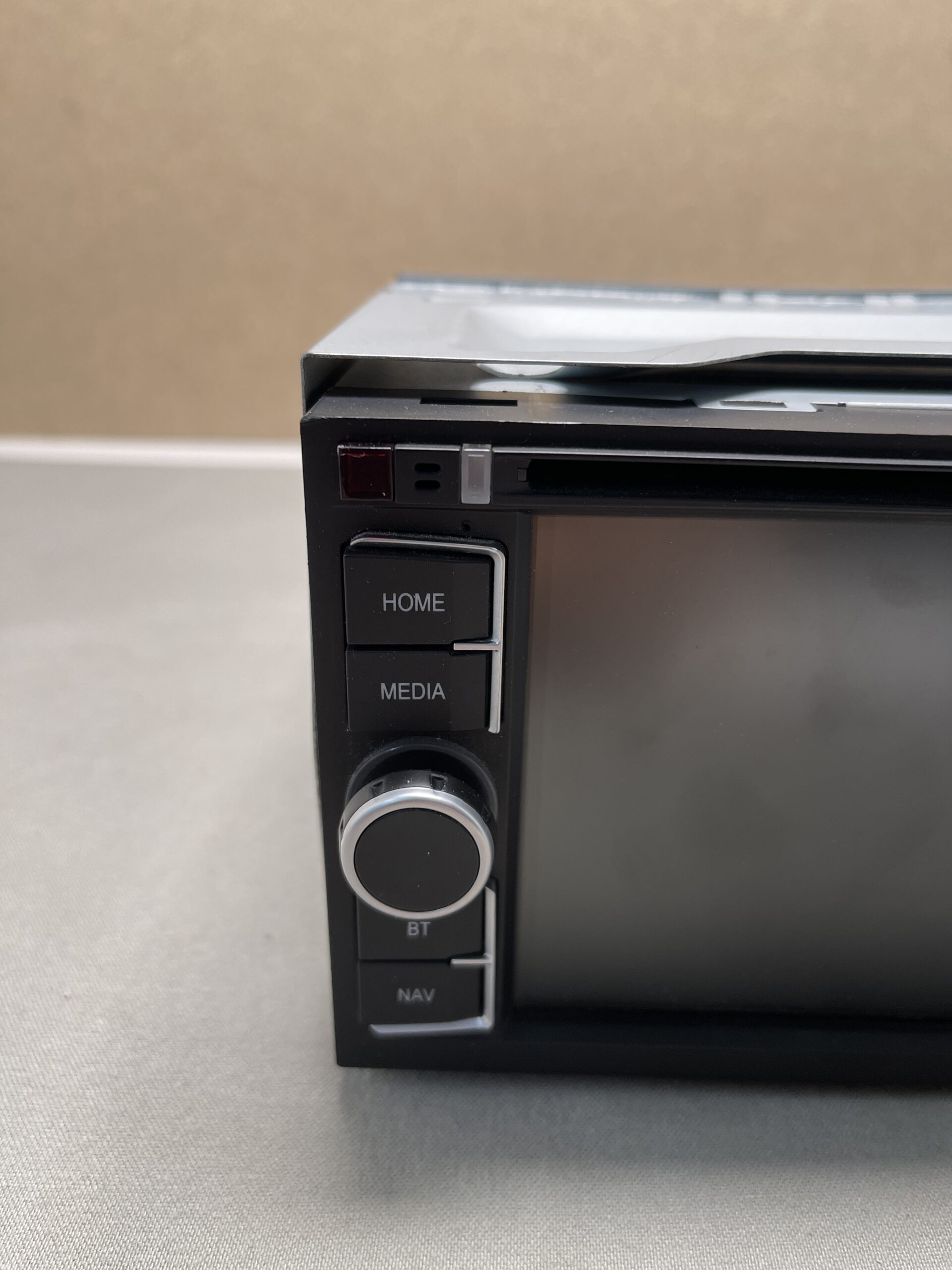 Zenec Z-N720 Naviceiver