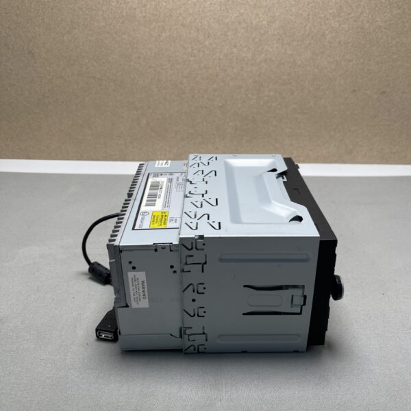 Zenec Z-N720 Naviceiver