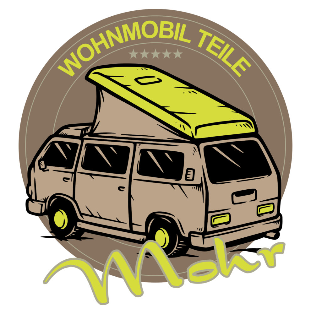 Ersatzteile für Wohnmobil