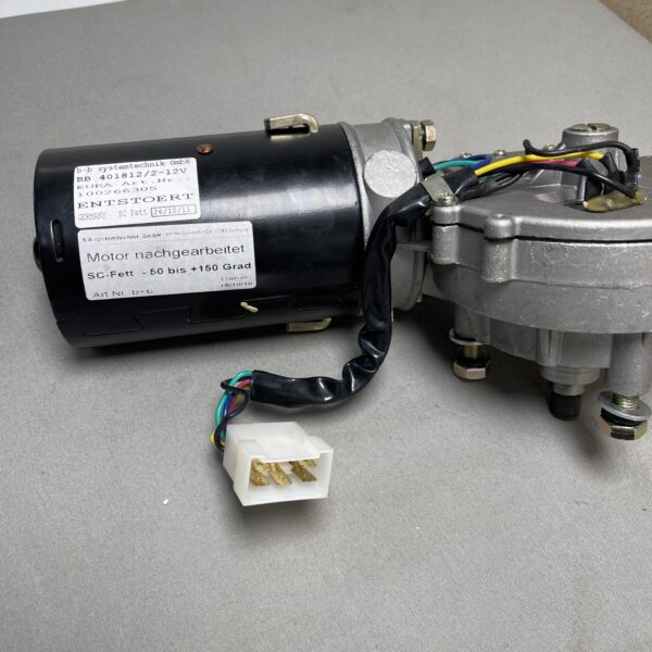 Scheibenwischermotor Integra 3 / 925673