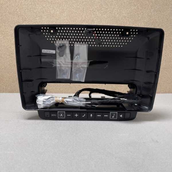 Alpine XXL Premium Infotainment System X902D-DU/i902D-DU NEU