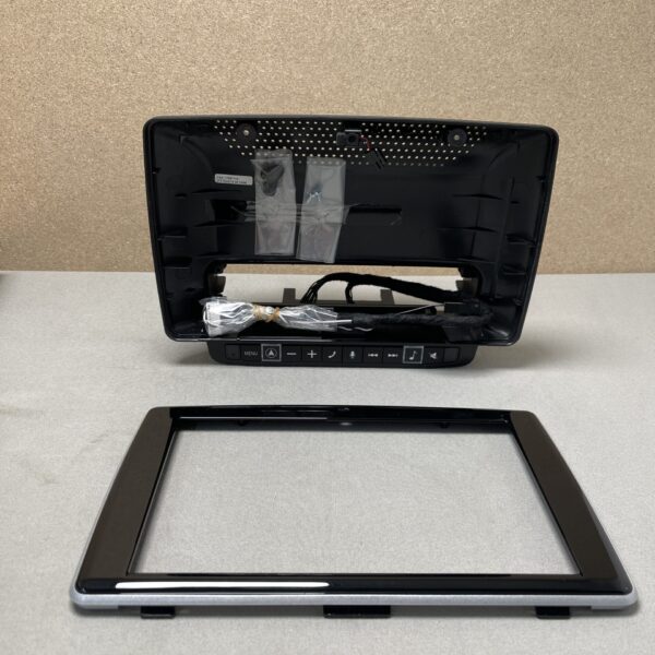 Alpine XXL Premium Infotainment System X902D-DU/i902D-DU NEU