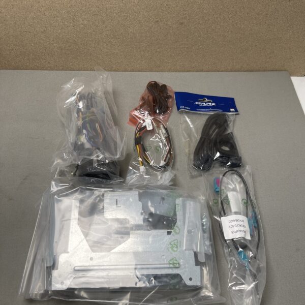 Alpine XXL Premium Infotainment System X902D-DU/i902D-DU NEU