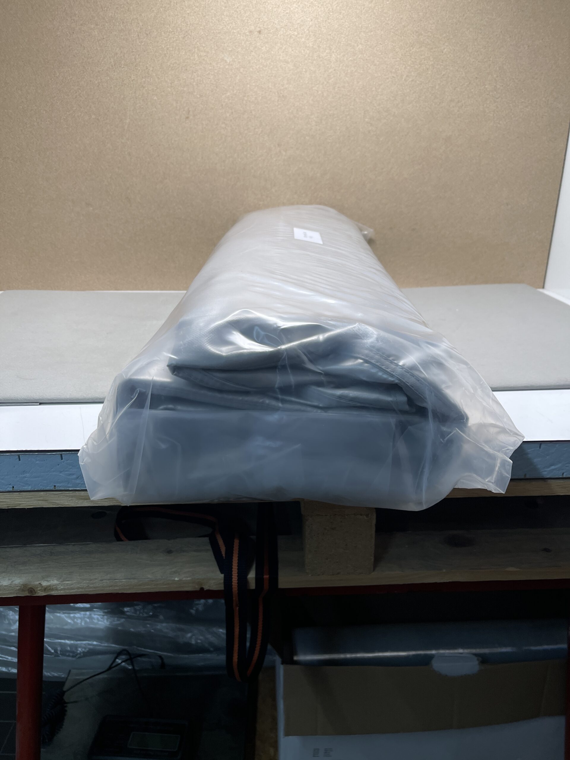 Wintermatte Isoliermatte 1-teilig für Außen Fiat Ducato