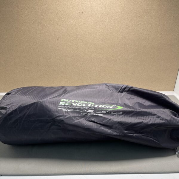 Outdoor Revolution Tech Line Canopi Midline Vorzelt 240x300x175