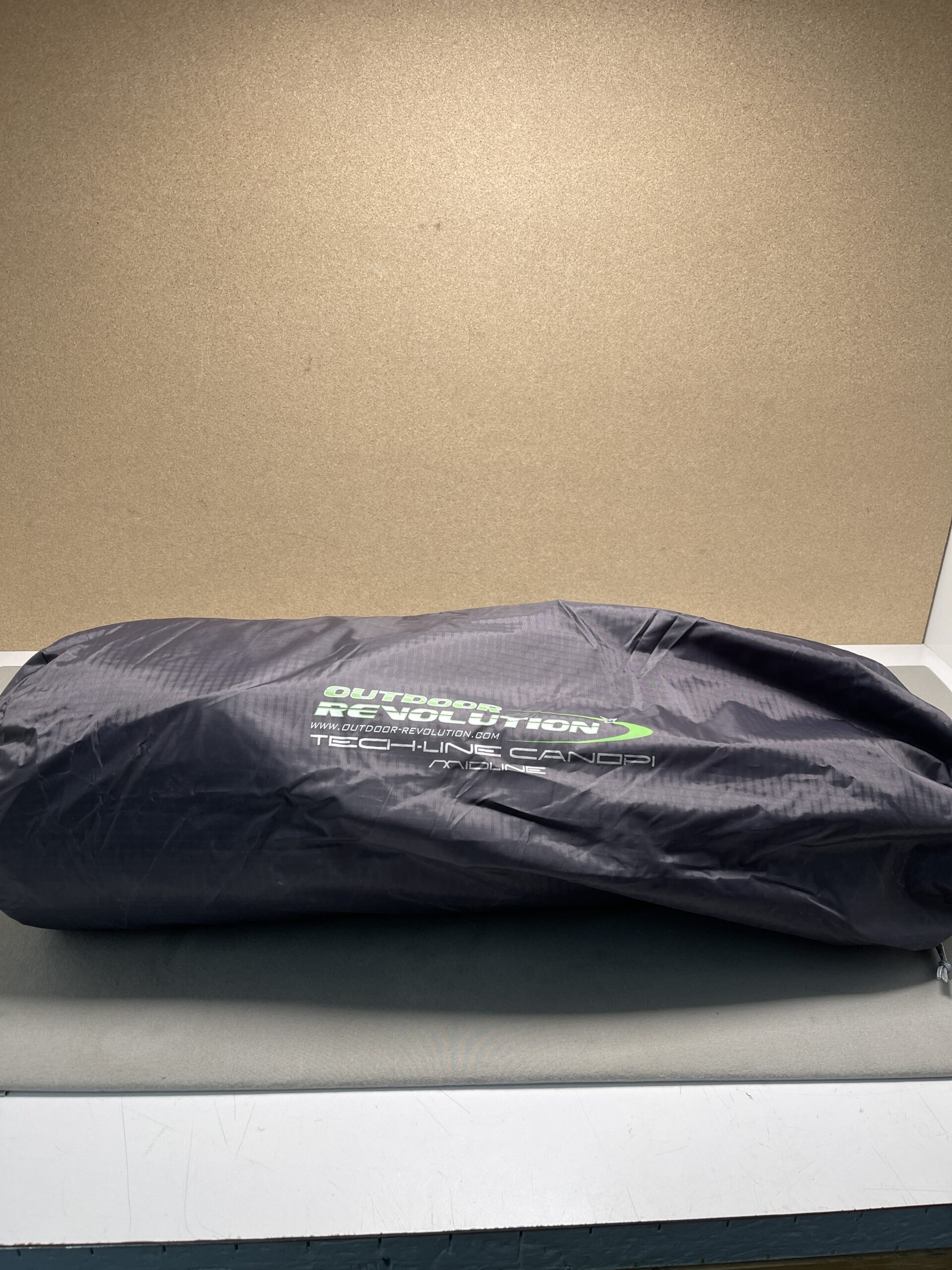 Outdoor Revolution Tech Line Canopi Midline Vorzelt 240x300x175