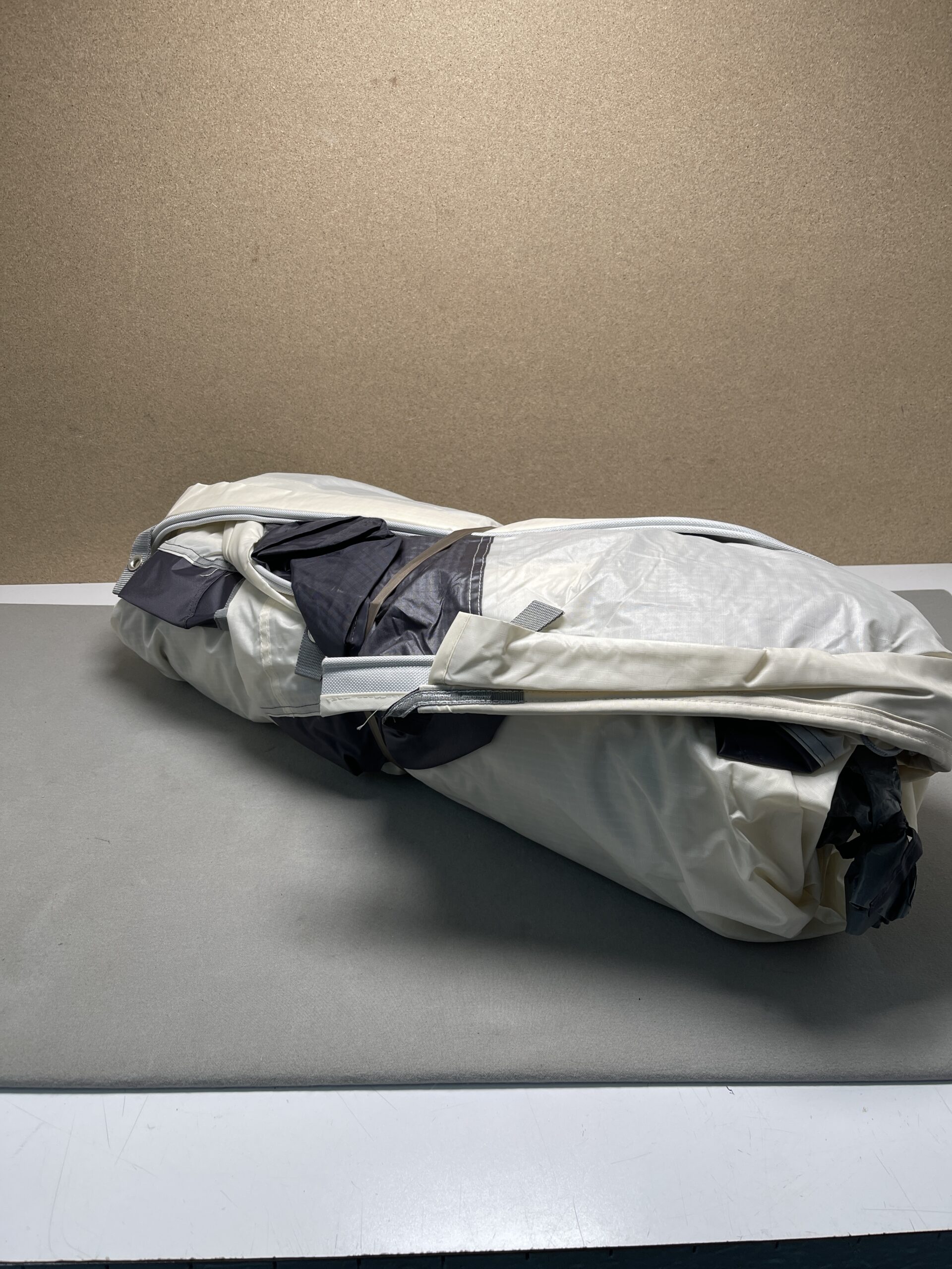 Outdoor Revolution Tech Line Canopi Midline Vorzelt 240x300x175