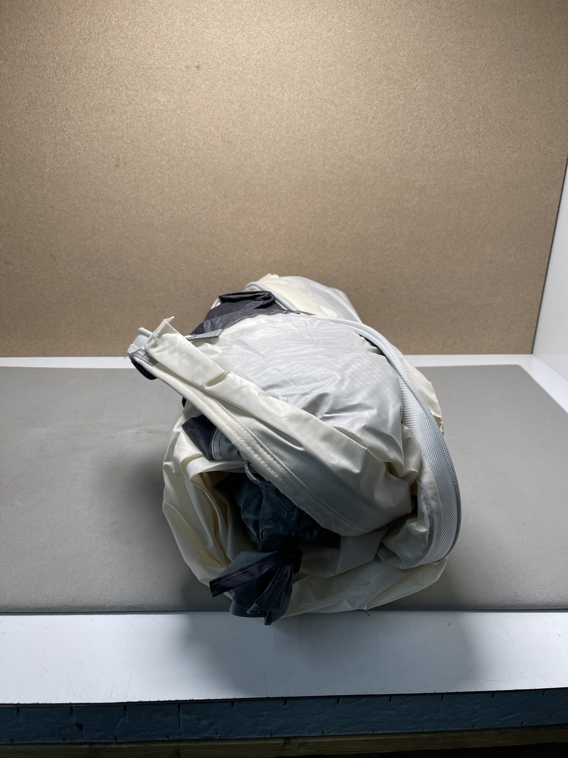 Outdoor Revolution Tech Line Canopi Midline Vorzelt 240x300x175