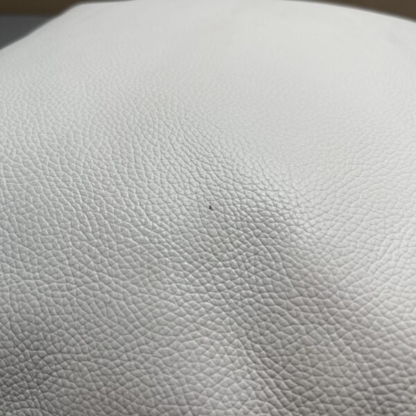 Niesmann & Bischoff Echtlederkissen Zierkissen 38x38cm