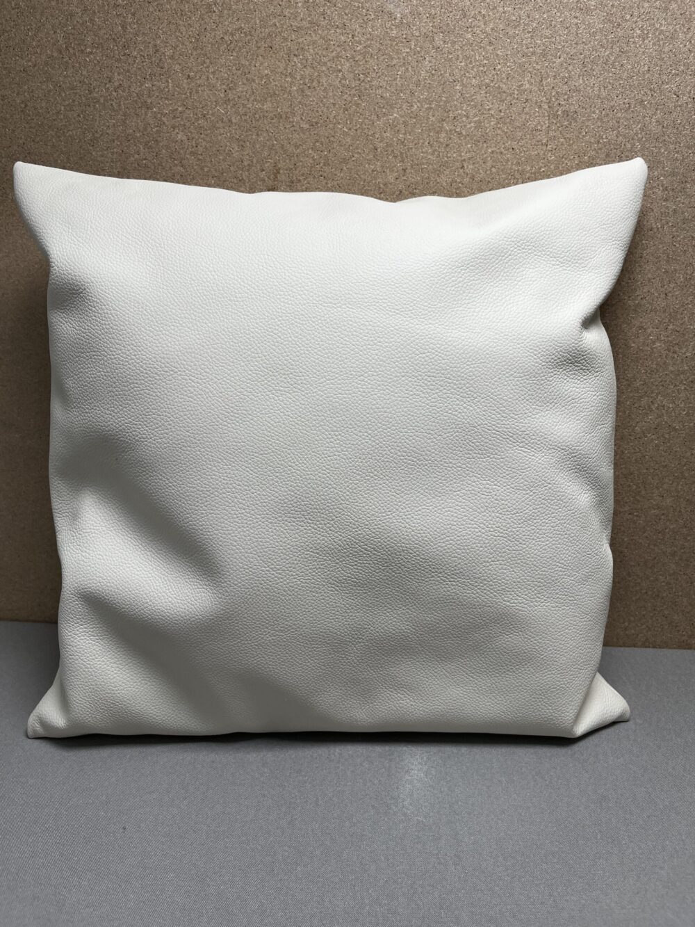 Niesmann & Bischoff Echtlederkissen Zierkissen 38x38cm