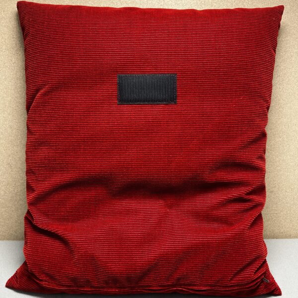 Niesmann & Bischoff Kissenset Arto 64Gl/74E Klassik Senfgelb