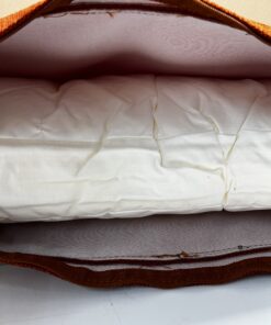 Niesmann & Bischoff Kissenset Orange mit Zierkissen