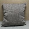 Niesmann & Bischoff Kissen Zierkissen Braun Beige Schwarz 38x38cm
