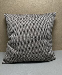Niesmann & Bischoff Kissen Zierkissen Braun Beige Schwarz 38x38cm