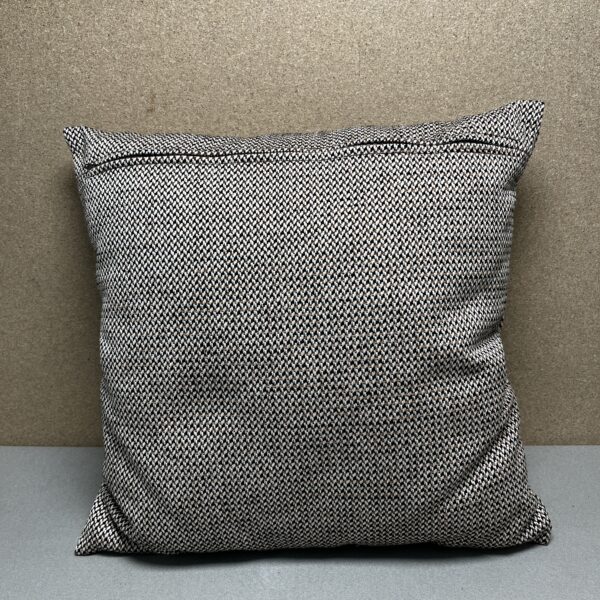 Niesmann & Bischoff Kissen Zierkissen Braun Beige Schwarz 38x38cm