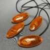 HELLA Seitenmarkierungsleuchte LED 2PS964295-067 4er Set