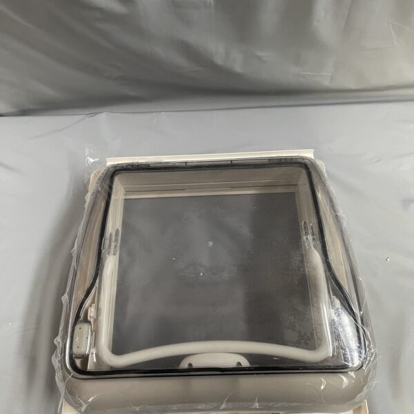 Dometic Mini Heki, Dachhaube für Ausschnitt 40 x 40 cm ohne Zwangsbelüftung