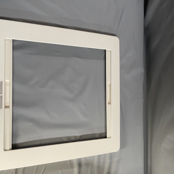 Dometic Mini Heki, Dachhaube für Ausschnitt 40 x 40 cm ohne Zwangsbelüftung