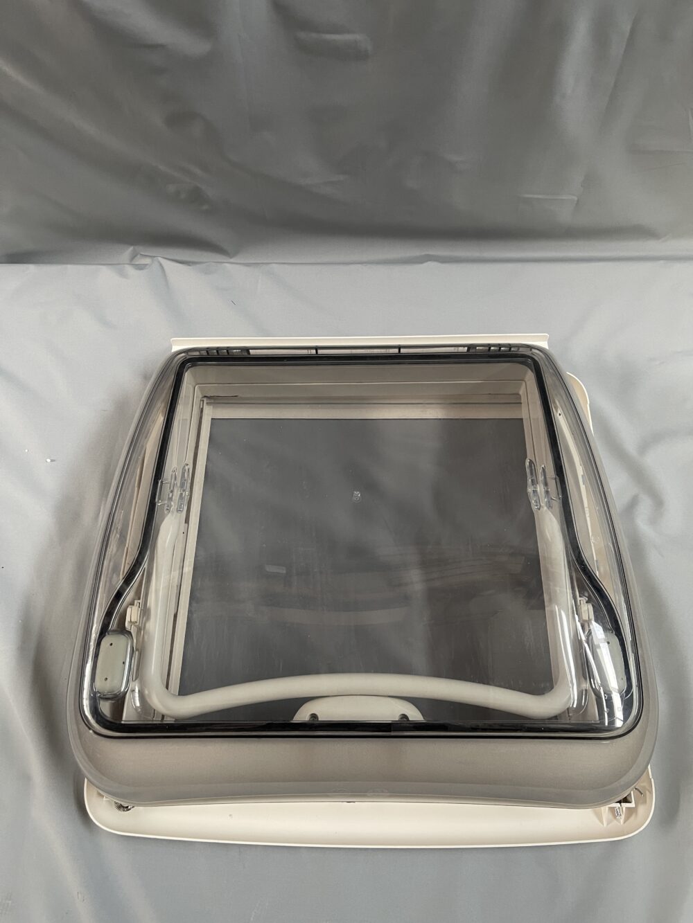 Dometic Mini Heki, Dachhaube für Ausschnitt 40 x 40 cm ohne Zwangsbelüftung
