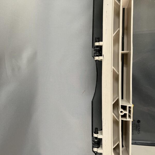 Außenhaube Dometic Mini Heki, Dachhaube für Ausschnitt 40 x 40 cm