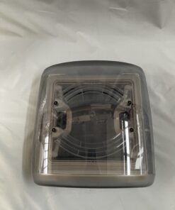 Dometic Mini Heki, Dachhaube für Ausschnitt 28 x 28 cm