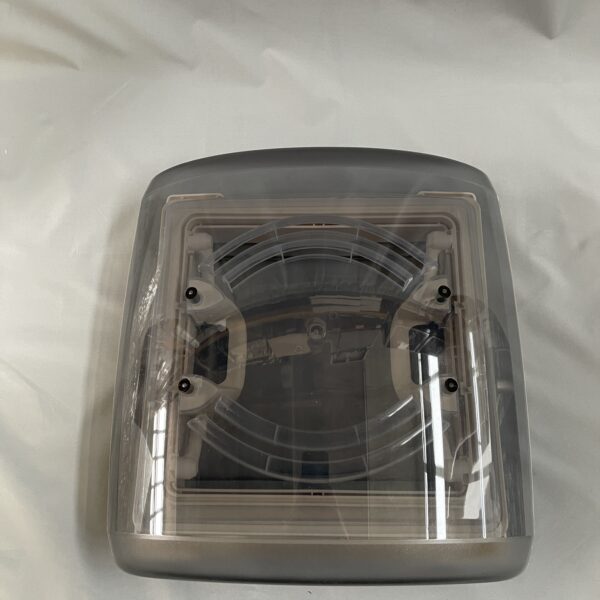 Dometic Mini Heki, Dachhaube für Ausschnitt 28 x 28 cm